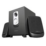 OMEGA reproduktory SHUTTLE - 2.1, 12W RMS