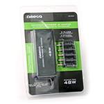 OMEGA univerz�ln� notebookov� adapt�r 48W