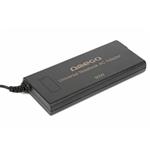 OMEGA univerz�ln� notebookov� adapt�r 90W AUTO SLIM