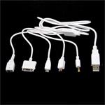 OMEGA univerz�ln� USB cable kit