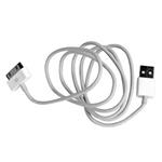 OMEGA USB kabel pro iPod/iPad/iPhone