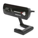 OMEGA webov� kamera BUZZARD - 1,3 Mpx, autofokus + headset