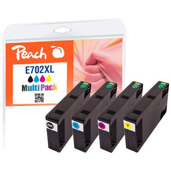 Peach inkoustov npl Epson T7025 MultiPack