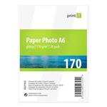 PRINT IT Paper Photo A6 170 g/m2 Glossy 20pck/BAL