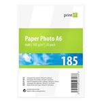 PRINT IT Paper Photo A6 185 g/m2 Mate 20pck/BAL