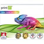 PRINT IT sada CE285AD . 85A dualpack ern pro tiskrny HP