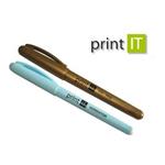 PRINT IT sada popisova� + zmiz�k