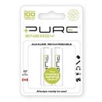 PURE ENERGY baterie RAM AA 1,5V 2000mAh 2pck/BAL