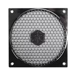 SilverStone FF121B, 120x120, Grille and Filter Kit
