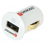 SKROSS Midget USB Car Charger - USB mini nab�je�ka do autozapalova�e