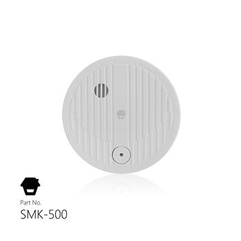 SMANOS SMK500 bezdrtov alarm/detektor koue