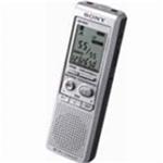 SONY Digital recorder ICDB500 256MB