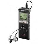 SONY Digital recorder ICDUX200B 2GB