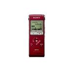 SONY Digital recorder ICDUX200R 2GB