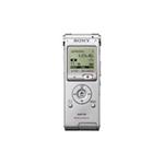 SONY Digital recorder ICDUX200S 2GB