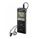 SONY Digital recorder ICDUX300FB 4GB