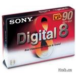 SONY N8 60 dig.