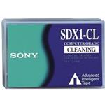 SONY SDX Cleaning Cartridge