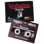 VERBATIM DDS-3 24GB 125m