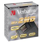 VERBATIM disketa 1,44MB 3,5" DL+ 10pc/BAL