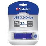 VERBATIM flashdisk 32GB USB 3.0