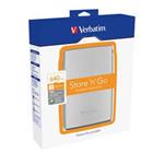 VERBATIM Hard Drive 2,5" 640GB USB 2.0 Box