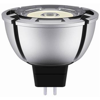 VERBATIM LED MR16 6,5W LV 300lm GU5.3 Cold White (EOL > 52026)