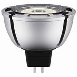 VERBATIM LED MR16 6,5W LV 300lm GU5.3 Cold White (EOL > 52026)