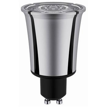VERBATIM LED PAR16 8W 350lm GU10 Cold White