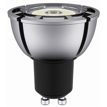 VERBATIM LED PAR16 HV 5,5W 230lm GU10 Warm White