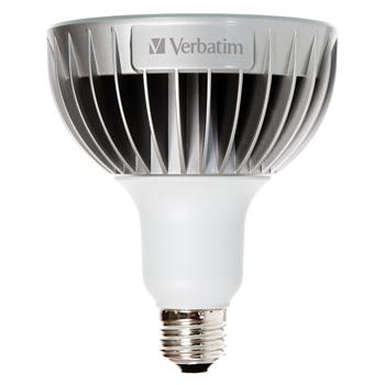 VERBATIM LED PAR38 18W 800lm E27 Warm White