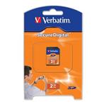 VERBATIM SD 2GB