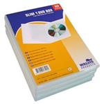 WALVIS box:1 DVD ultraslim 7mm �ir� 10pck - EOL