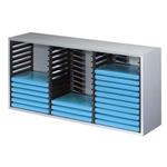 WALVIS box:39 DVD autoeject st��brn� - EOL