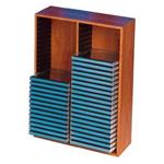 WALVIS box: 50 CD d�evo