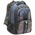 WENGER COBALT batoh na notebook 15,6" - Blue