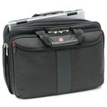 WENGER CORAL t��komorov� bra�na na notebook 15,4" - Grey