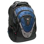 WENGER IBEX batoh na notebook 17" - Blue