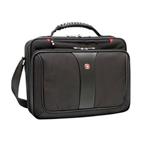 WENGER LEGACY dvoukomorov� bra�na - notebook do 16"- �ern�/ WA-7640-02F00