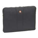 WENGER LEGACY pozdro na notebook 15,4" - Black