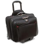 WENGER POTOMAC sada cestovn� kufr s prostorem pro notebook+ bra�na 15"-17" - Black / GA-7466-14F00