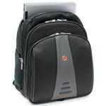 WENGER SAHARA batoh na notebook 15,4" - Grey