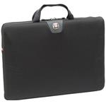WENGER SHERPA pouzdro na notebook 15,4" - Black