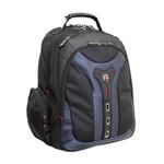 WENGER Swissgear PEGASUS batoh na notebook 17" - Blue