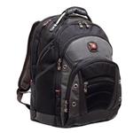 WENGER Swissgear SYNERGY batoh na notebook 15,4" - Grey