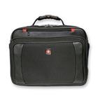 WENGER YUKON bra�ka na notebook 17" - Black