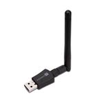 CONNECT IT WiFi USB-A adaptr s antnou, 300 Mbps (IEEE 802.11 n/b/g)