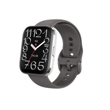 Amazfit Bip 5 Unity Charcoal Black