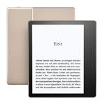 Amazon Kindle Oasis 3 2019 32GB zlat (s reklamou)