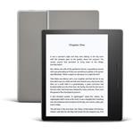 Amazon Kindle Oasis 3 2019 8GB ern (s reklamou)